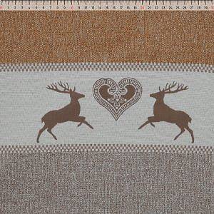 245<br/><span style="font-weight:normal">Hirschau</span>