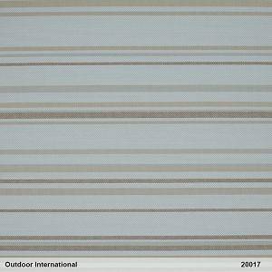 20017<br/><span style="font-weight:normal">(agora®)Outdoor International</span>