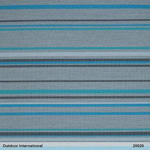 20020<br/><span style="font-weight:normal">(agora®)Outdoor International</span>