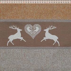 245<br/><span style="font-weight:normal">Hirschau</span>