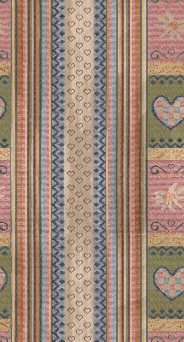  2026 – Trend Stoff Illustration 