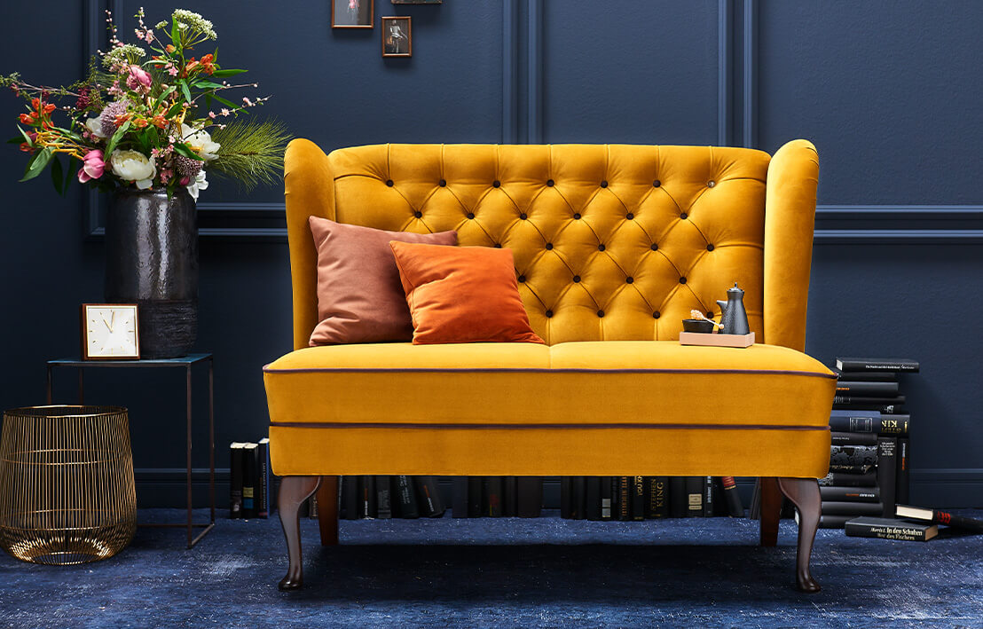 You are currently viewing Charme