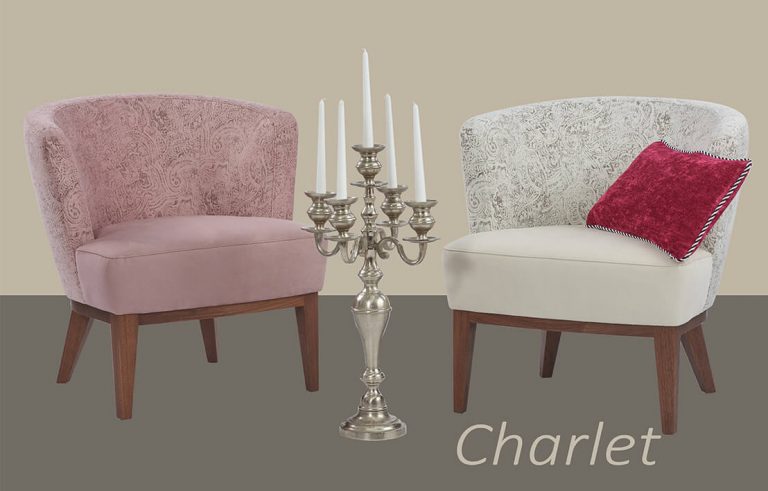 Read more about the article Charlet